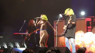 &quot;Remember That Night&quot; Grouplove@Wells Fargo Center Philadelphia 11/2/17