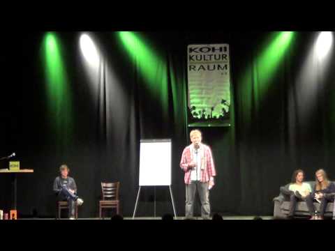 KOHI Poetry Slam #75 WortArtiG