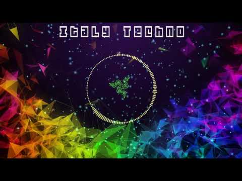 Italy techno New NonStop 28.11.2021