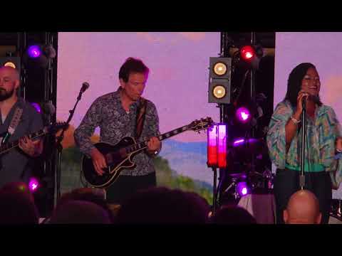 Shemekia Copeland - I Feel A Sin Comin' On (19.09.2025, Norwegian Jade, Northern Pacific)