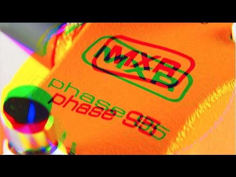 MXR Phase 95 Mini (M290) image 7