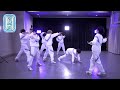 龍宮城 Mr FORTUNE Dance Practice