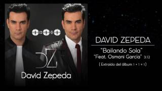 David Zepeda - Bailando sola Feat. Osmani García