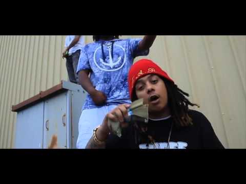 Bam ft. Benji3BE - Only Way (Music Video)