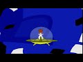 The Jetsons Powerhouse Bumper Remastered