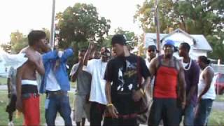 Jonni Luvli - I Go Off