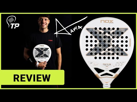 Tapia’s New NOX AT10 12K – The Playtest Everyone’s Waiting For! 🔥