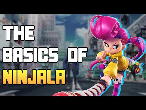 Playninjala