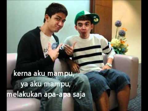 Sleeq ft Najwa Latif - Untuk Dia 'music video with lyrics'.flv