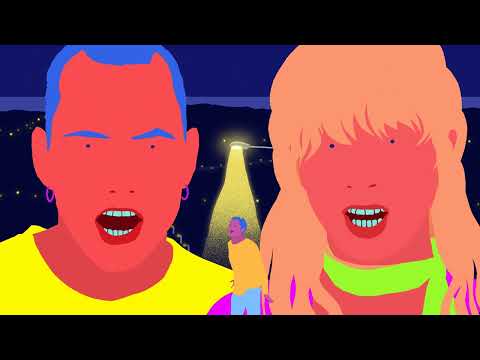 Guardian Singles "Manic Attraction" (Official Video)