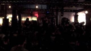INDECENT EXCISION  live at BangCock Deathfest 2016 - Purulent Glansectomy