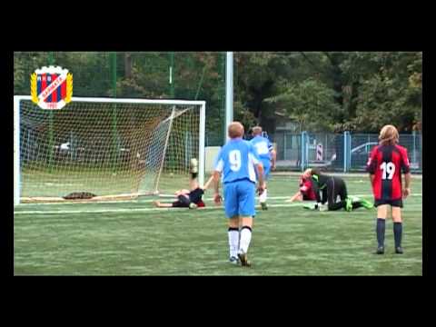 RKS Sarmata 98- Świt Warszawa 98- 26-09-2010-poprawiony.mp4
