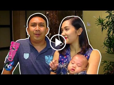 Augie: Demi Anak Saya Hidup Sehat - Cumicam 05 Mei 2016