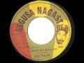 Big Youth - Dread In A Babylon [Negusa Negust 1973]