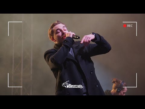 Stacja B.: "Znikam" | Bieszczady dla Maksa na MAXA w Lesku