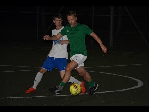 03.08.2017 I Liga B - Sparta vs. Rosa