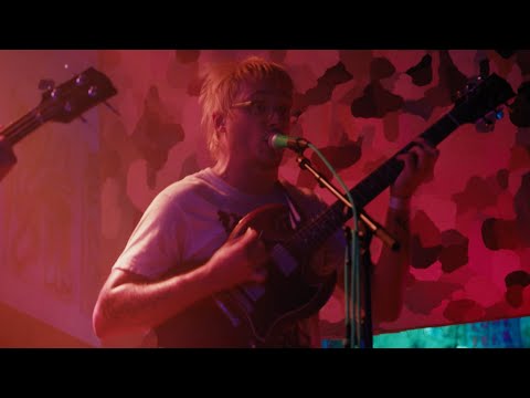 Frankie And The Witch Fingers - Full Performance (Live at Strange Brew, Bristol // ARB)