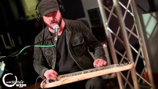 The Record Company - "Off the Ground" (Recorded Live for World Cafe)