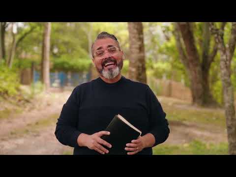 #358 Abriendo la mano I Este Día Con Dios - Pr. Jorge Rampogna