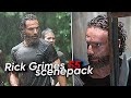 Rick Grimes s5 Scenepack | badass