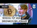 ‘Ik heb crypto, maar ik weet er niks van’