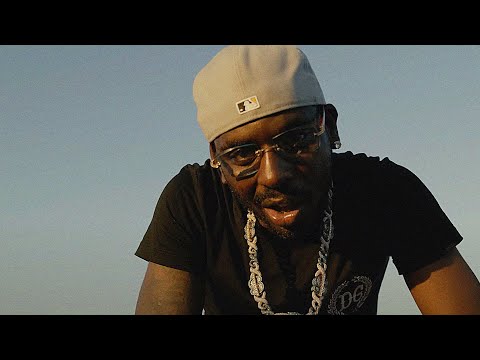 Young Dolph ft. Jay Fizzle & Big Moochie Grape Mix (Unreleased Album) 2025