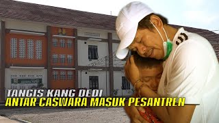 Download lagu SUASANA HARU SAAT MENITIPKAN CASWARA DI PESANTREN CIREOK PIMPINAN AA CIREOK mp3
