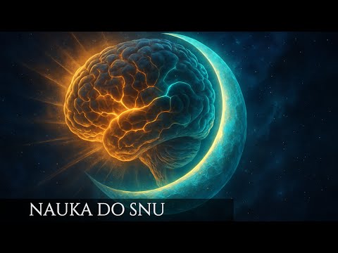 Stres a sen: Jak emocje zakłócają odpoczynek mózgu i regenerację | Nauka do Snu