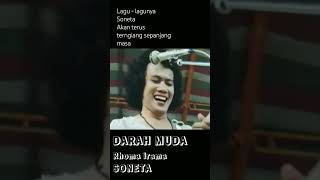 Download lagu DARAH MUDA karyanya Rhoma irama - Soneta #soneta#dangdut#chanelmusik#rhomairama mp3