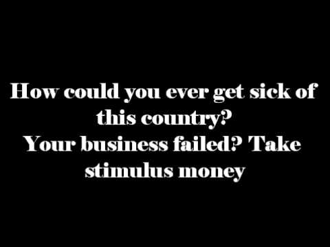 C. Str8 - Life is a Joke Freestyle