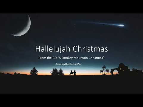 Hallelujah Christmas Video