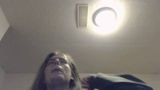 I Lost My Crystal Ball