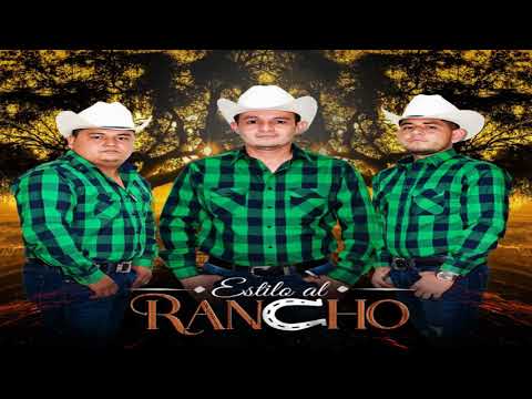 El Escape del M y El M1 - Estilo Al Rancho 2021