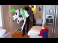 Pinata Da Asesinato Por Un Noruego Spiderman
