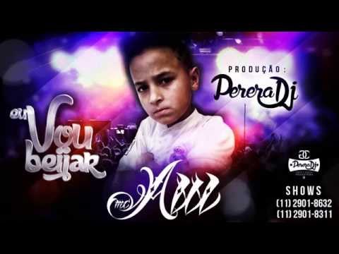 MC AW - Eu vou Beijar( PereraDJ)(Oficial Áudio)#DETONAFUNK