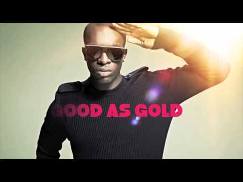 Talay Riley Ft. Scorcher - Good As Gold