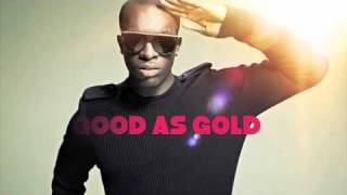 Talay Riley Ft. Scorcher - Good As Gold