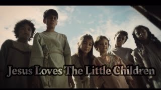 Jesus Loves The Little Children: The Chosen Music Video