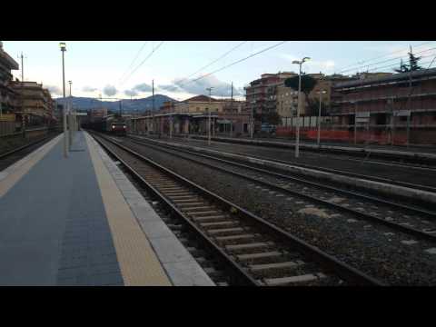 E652.003 old titolare del MRV68664 Villa San Giovanni Bolano-Venezia Marghera