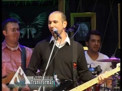 Peniel Band 2010 - Aduceti ca jertfa multumiri  - Targu Mures - Transformari