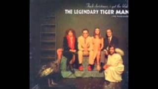 Legendary Tigerman -Love Train