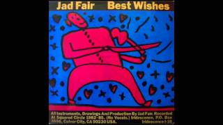 Jad Fair - A.O.K.