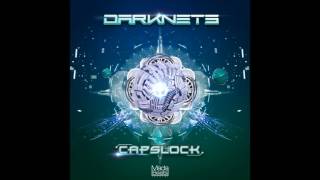 Capslock - Darknets (Official)