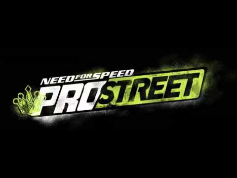 Need For Speed Pro Street OST - 03 - Yelle - A Cause Des Garcons (Riot in Belgium Remix)