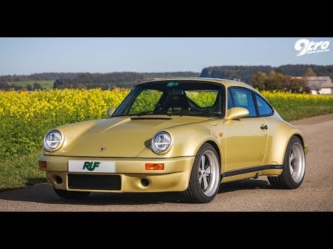 RUF Goldfinger 3.4 - Never Say Never