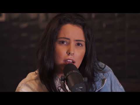 Depois do Universo - Luiza Carvalho, WLM (COVER