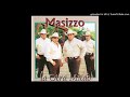 Masizzo - Fingido Amor (1997)