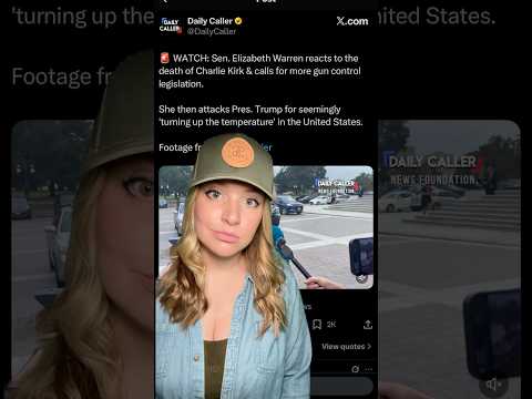 The AUDACITY Of These GunGrabbers is GROSS! #2ndamendment #shortsfeed #shortsvideo #shorts #charlie￼ Thumbnail