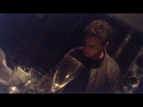 Arga Snickaren festknarkar