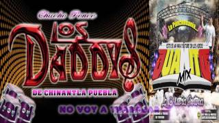 No Voy A Trabajar 2016 Los Daddy's Sonido Ogro Mix En vivo Coney Island Ave